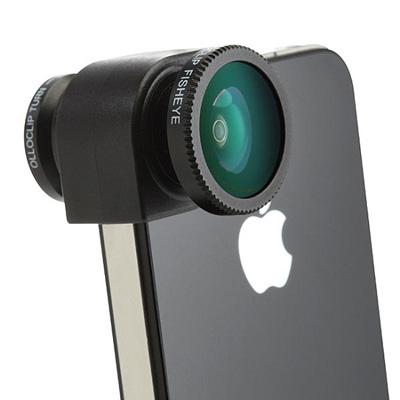 iPhone Lens