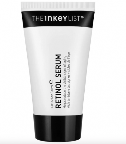 The Inkey List Retinol Serum намалява белезите от акне и още