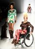 Модели са инвалидитетом управо су преузели Недељу моде (ФОТОГРАФИЈЕ) - СхеКновс