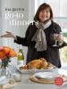 Ина Гартен поделилась любимым рецептом ко Дню Благодарения из своей новой кулинарной книги