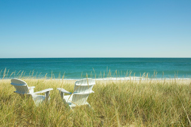 Cele mai romantice escapade pe plajă din SUA: Nantucket