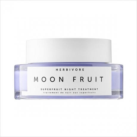 Noćni tretman biljnog bilja Moon Fruit Superfruit