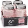 Estos frascos de bolas vintage de color rosa tienen casi un 50 % de descuento en Amazon – SheKnows