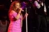 Mariah Carey fällt auf die Bühne: Ist ihr Baby vielleicht in Ordnung? - Sie weiß