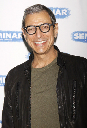 Jeff Goldblum