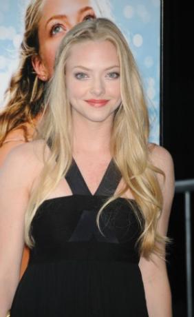 Amanda Seyfried