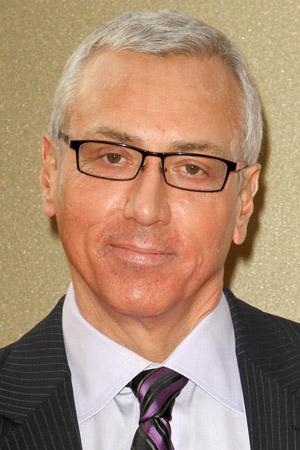 Dr Drew mainis Wellbutrinit