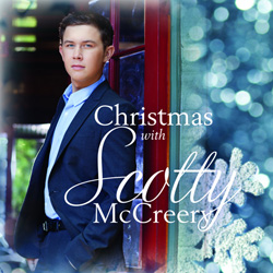 Scotty McCreery - Natal com Scotty McCreery