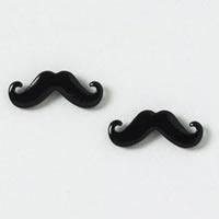 Moda bigote