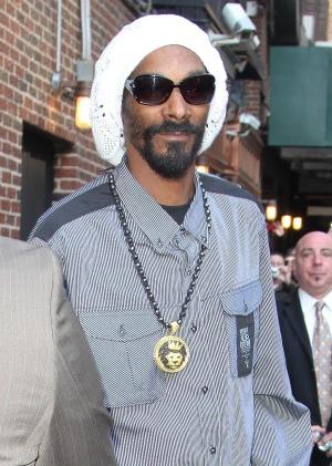 Snoop Lion