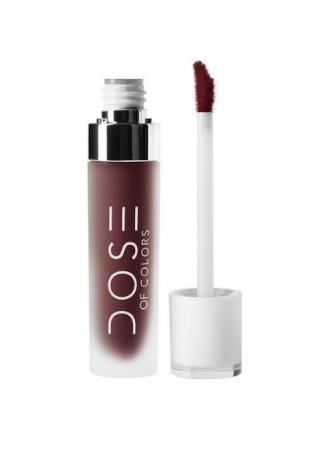 Fitur Kecantikan Inklusif Baru Pinterest: Dosis Warna Lipstik Matte Cair dalam Coklat yang Dibuang
