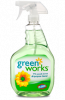 Полако постаје зелено: Укључивање производа за чишћење - СхеКновс