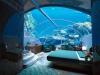 10 guļamistabas, kas izskatās zem ūdens - SheKnows