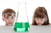 Yksinkertainen tiede hämmästyttää lapsesi - SheKnows