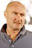 Phil Collins nechává hudbu za sebou - SheKnows