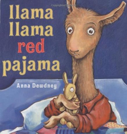 lama lama bok