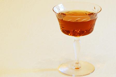 Pessach-Cocktail