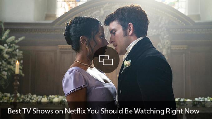 'Bridgerton' nog steeds: de beste tv-programma's op Netflix die je nu zou moeten bekijken