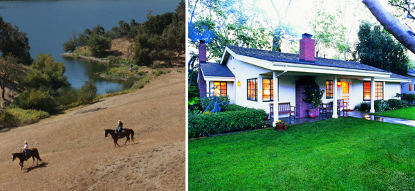 „Alisal Guest Ranch & Resort“