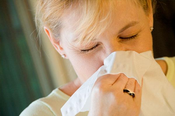 Az FDA 500 megfázás és influenza elleni gyógyszert von be
