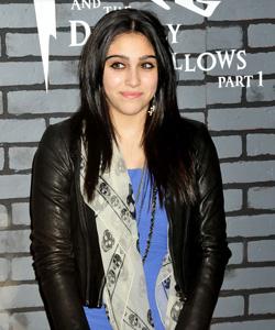 Lourdes Leon