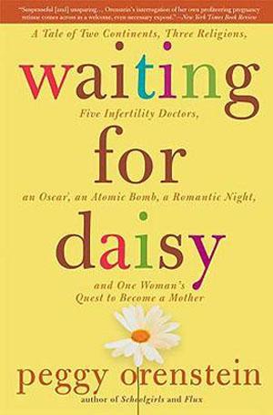 Daisy -re várva