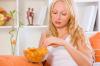 10 начина да се смирите без хране - СхеКновс
