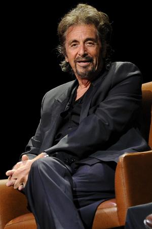 Al Pacino csak egy éjszaka
