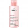 Nuxe Very Rose micellair water kan helpen bij wallen in de ochtend - SheKnows