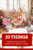 20 dolog, amit az anyáknak azonnal abba kell hagyniuk - SheKnows