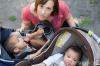 Gyermekek közötti távolság: Mikor kell szülni a 2 -es babát - SheKnows