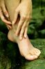 Celulitida nohou: Více než jen obyčejná infekce kůže - SheKnows