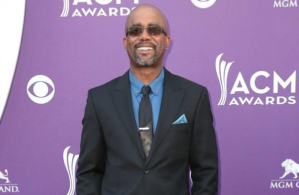 Darius Rucker