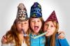 5 ideja za novogodišnje slavlje prilagođene djeci-SheKnows