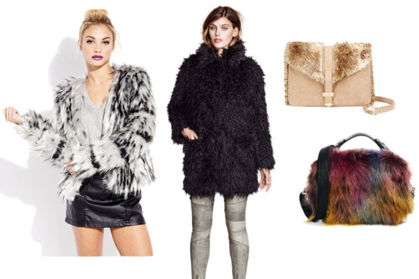 Winter Trends-Fur | Sheknows.com