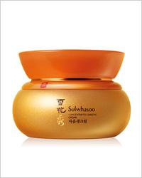 Sulwhasoo Geconcentreerde Ginseng Crème