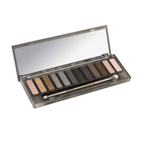 Urban Decay's Black Friday 2018-uitverkoop: Naked Smoky Palette