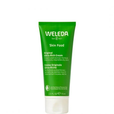 Weleda Skin Food Original Ультра-Насыщенный Крем