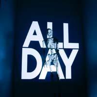 Das neue Album „All Day“ von Girl Talk steht zum kostenlosen Download bereit