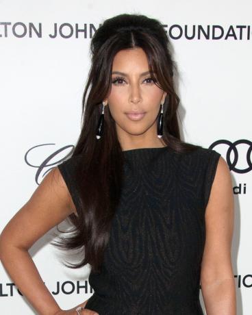 donacija Kim Kardashian