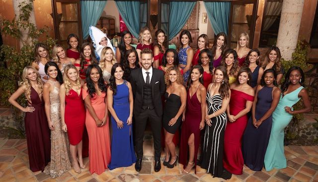 The Bachelor Cast