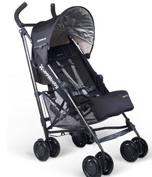 UPPAbaby 2013 G-Luxe ratiņi