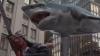 Sharknado 2 bläst Original Sharknado mit 3,9 Millionen Zuschauern aus dem Wasser – SheKnows
