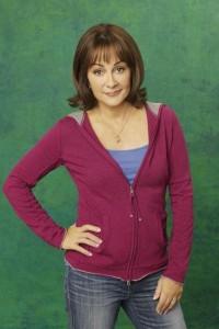 Patricia Heaton