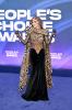 Shania Twain återskapade en ikonisk outfit för People's Choice Awards – SheKnows
