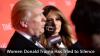 Ivana Trump szerint Donald Trump nem jó vesztes, nem fogja elfogadni a választást – SheKnows