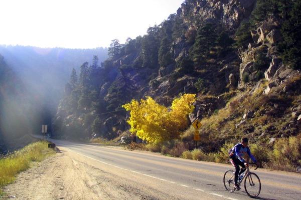 Boulder, Colorado