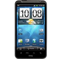 Il telefono cellulare HTC Inspire di AT&T