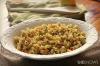 Kräuter-Quinoa-Salat mit gerösteten Pinienkernen und Zitrone – SheKnows