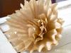 DIY kwiaty z filtrem do kawy – SheKnows